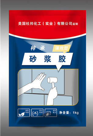 砂浆胶