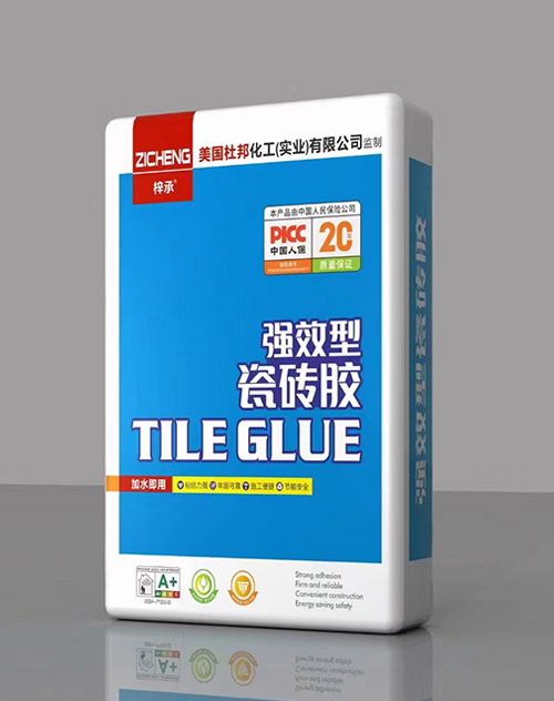 强效型瓷砖胶